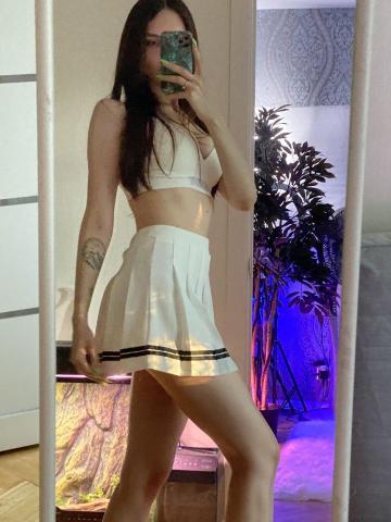 Рита Озорная Брюнетка фото 3